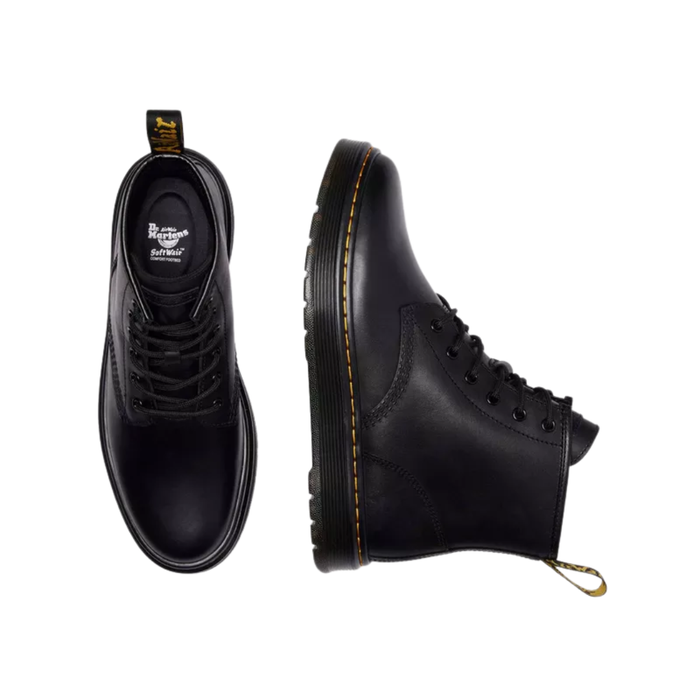 Dr. Martens Men's Crewson Chukka Leather Casual Boots – 41550001