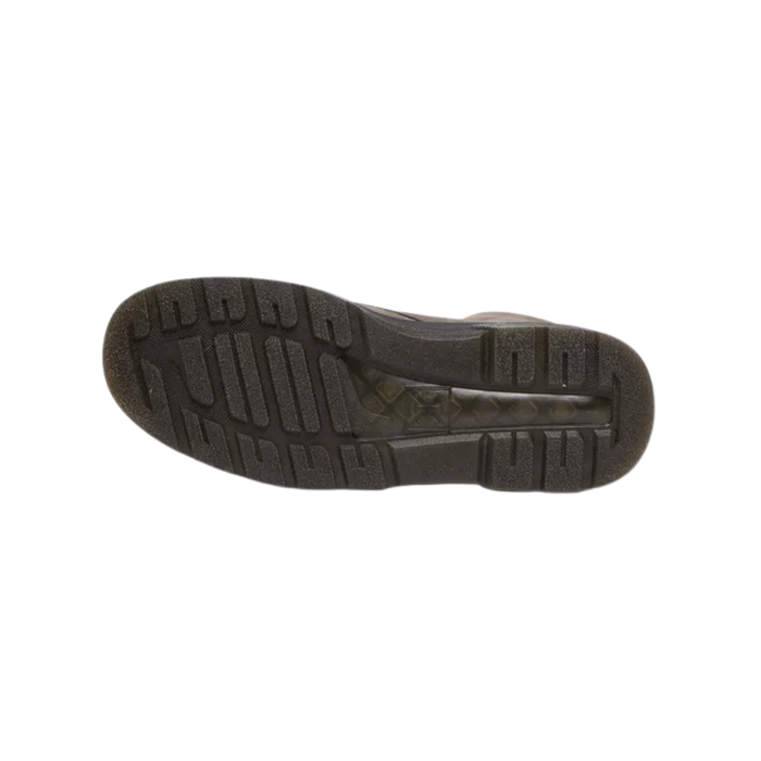 Dr. Martens Men's Crewson Nubuck Leather Everyday Boots – 31225029