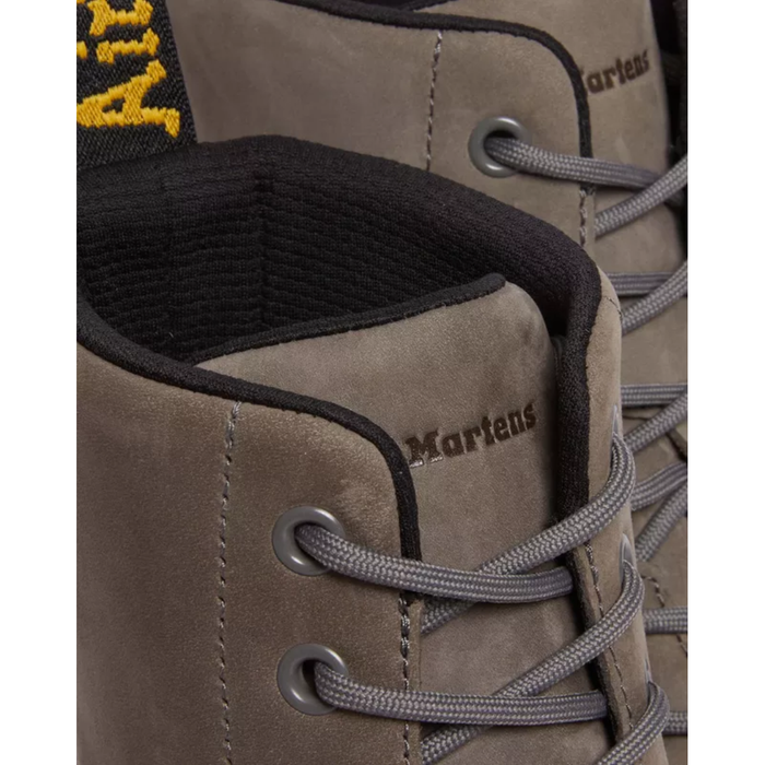 Dr. Martens Men's Crewson Nubuck Leather Everyday Boots – 31225029