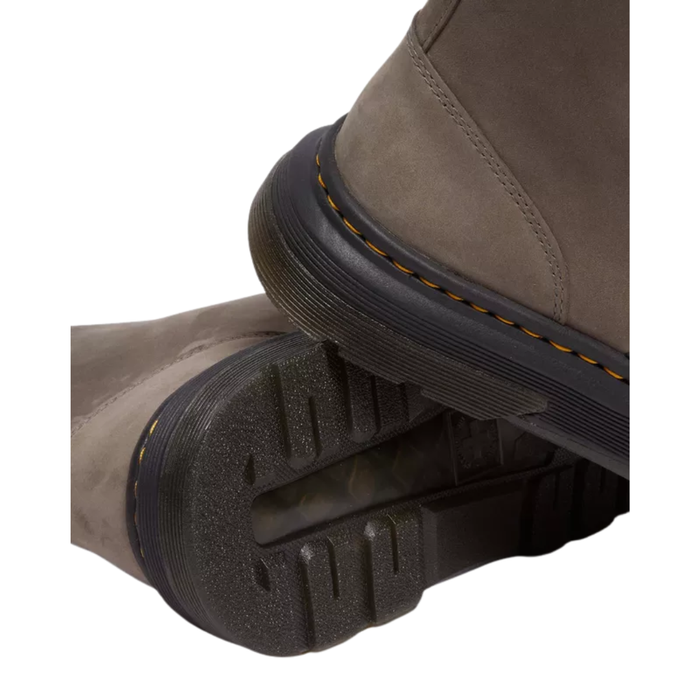Dr. Martens Men's Crewson Nubuck Leather Everyday Boots – 31225029