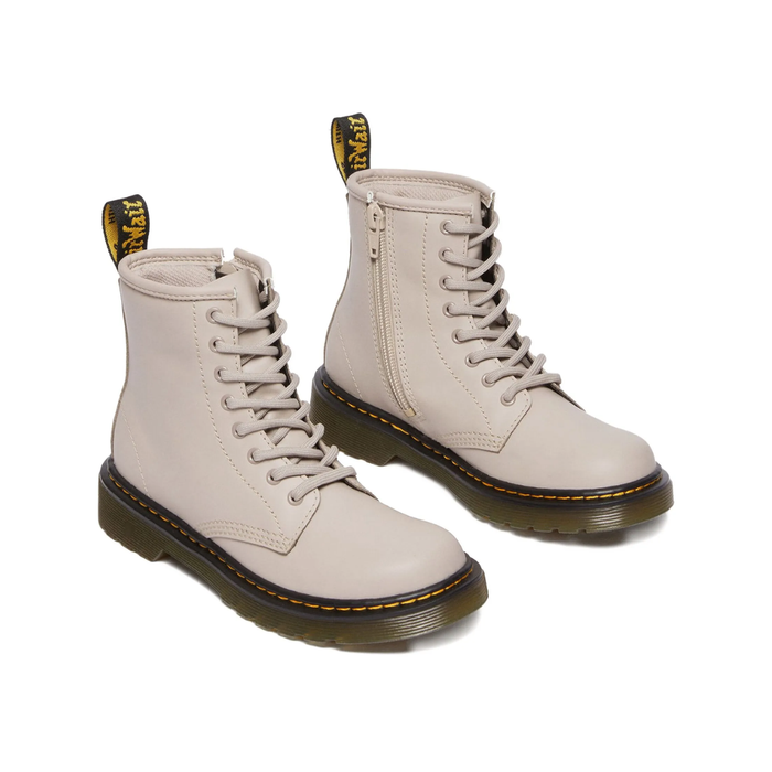 Dr. Martens Women's 1460 Smooth Leather Lace-Up Boots – 31008348