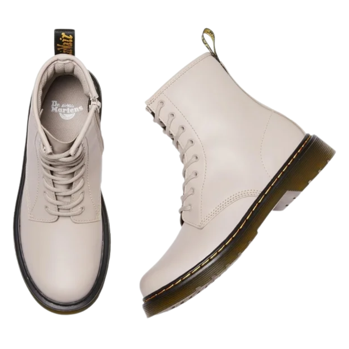 Dr. Martens Women's 1460 Smooth Leather Lace-Up Boots – 31008348