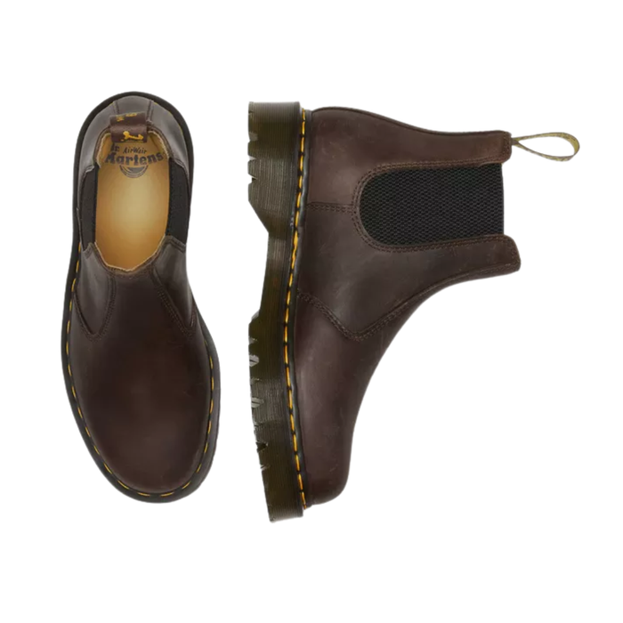 Dr. Martens Women's 2976 Bex Chelsea Boots – 27896201