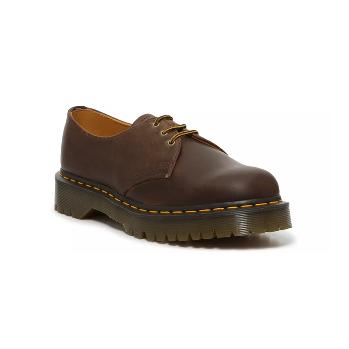 Dr. Martens Women’s Bex Platform Oxford Shoes – 552064