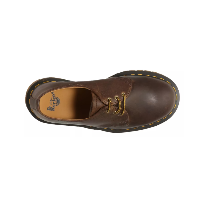 Dr. Martens Women’s Bex Platform Oxford Shoes – 552064