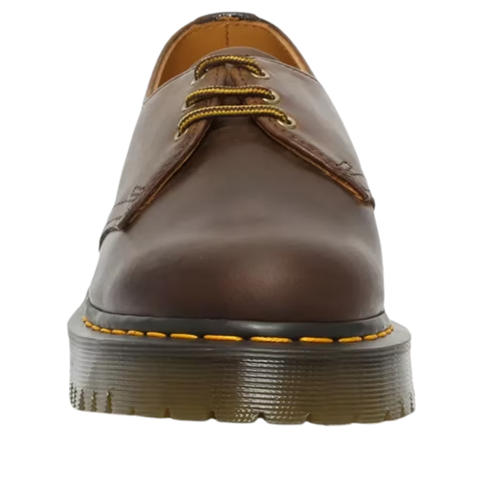 Dr. Martens Women’s Bex Platform Oxford Shoes – 552064