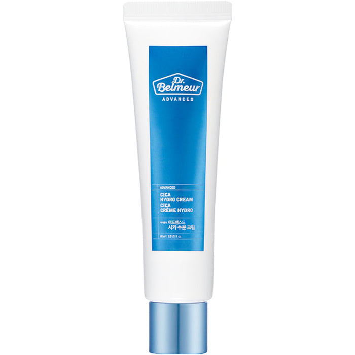 Dr.Belmeur Advanced Cica Moisture Cream