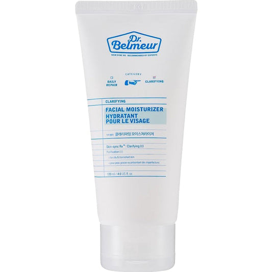 Dr.Belmeur Clarifying Moisturizer