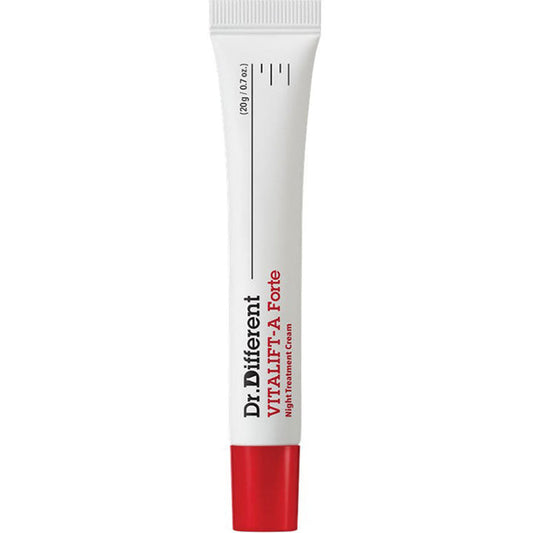 Dr.Different Vita Lift -A [ Forte ]