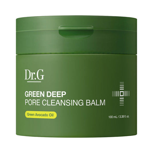 Dr.G Green Deep Pore Cleansing Balm