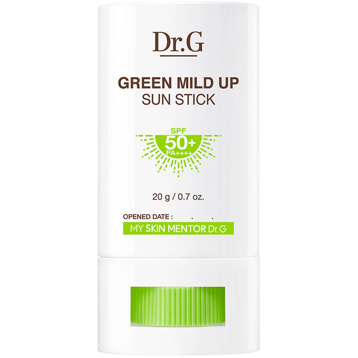Dr.G Green Mild Up Sun Stick [SPF50+/PA++++]