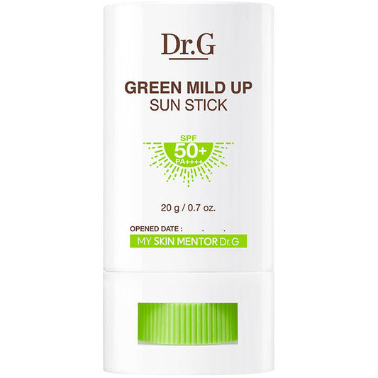 Dr.G Green Mild Up Sun Stick [SPF50+/PA++++]