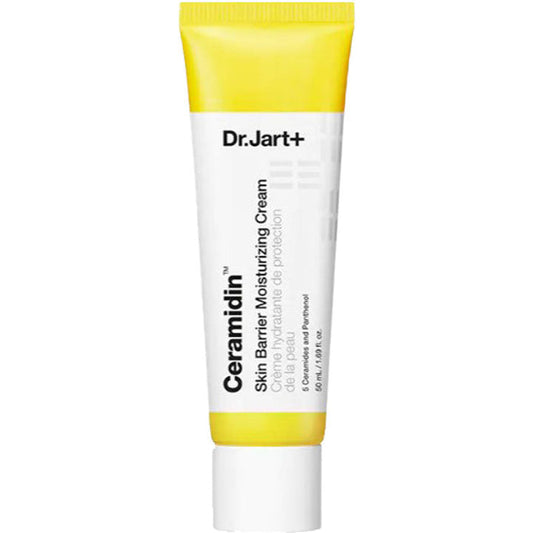 Dr.Jart+ Ceramidin ™ Skin Barrier Moisturizing Cream