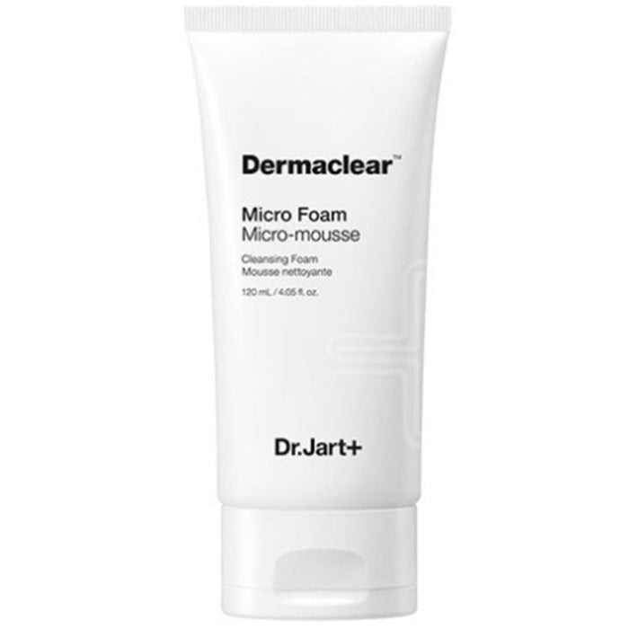 Dr.Jart+ Derma Clear Micro Foam