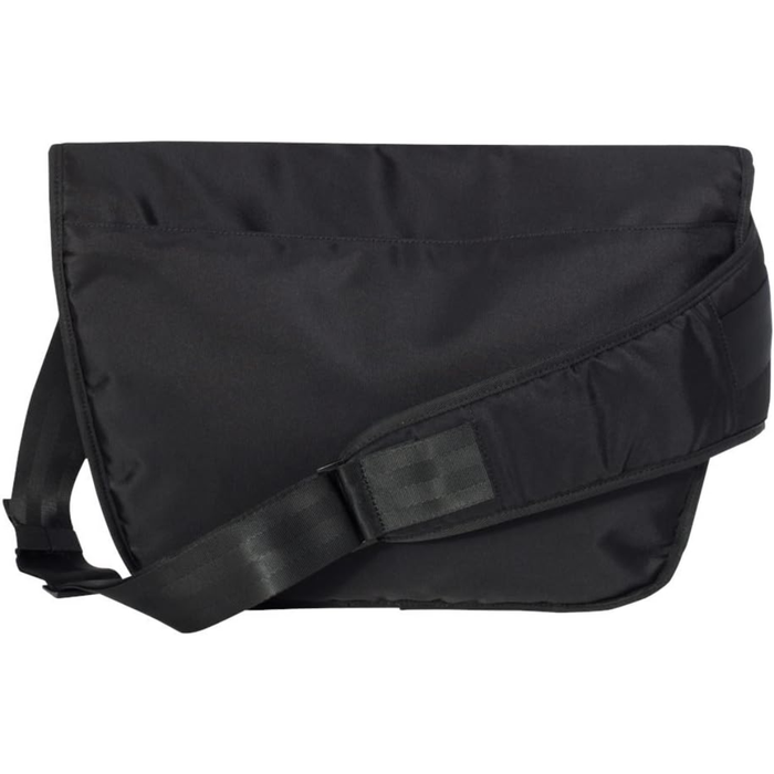 Puma Droptop CE Messenger Bag – Black (PSC1009, 21.8L)