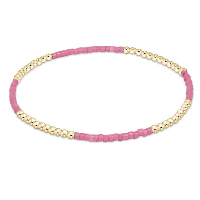 E NEWTON HOPE BLISSFUL BRACELET - 6 STYLES