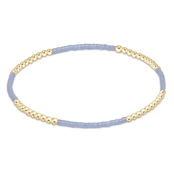 E NEWTON HOPE BLISSFUL BRACELET - 6 STYLES