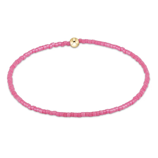 E NEWTON HOPE CLASSIC BRACELET - 6 STYLES