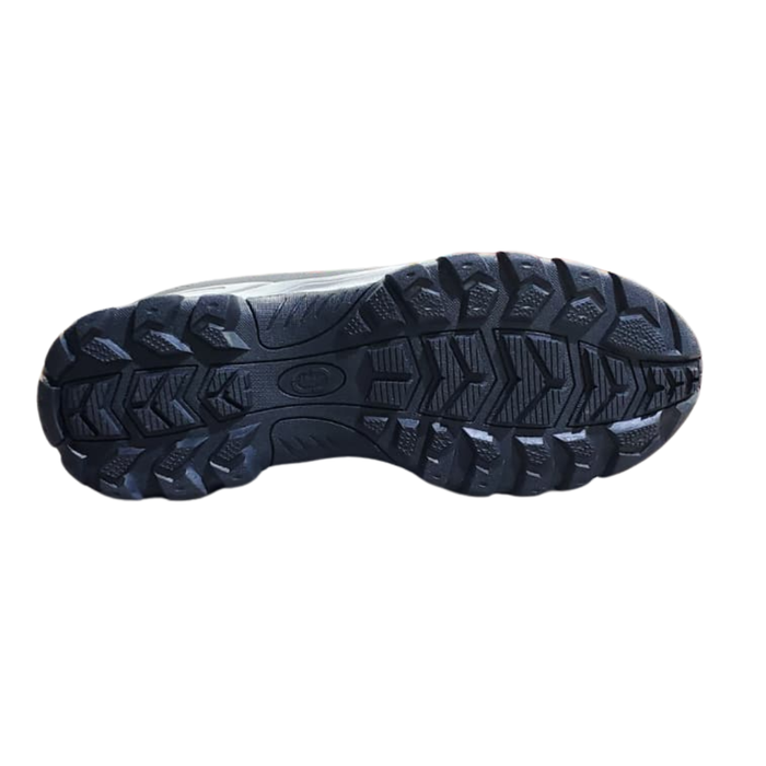 Ecco Unltd. Men's Nanders-01M Outdoor Work Boot