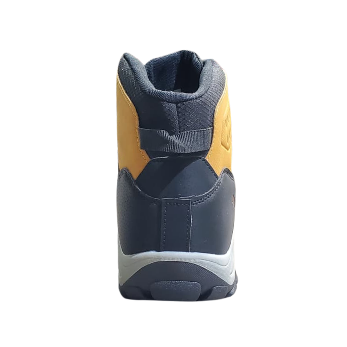 Ecco Unltd. Men's Nanders-01M Outdoor Work Boot