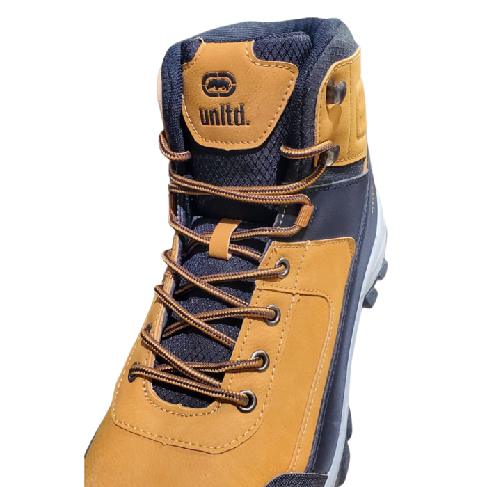 Ecco Unltd. Men's Nanders-01M Outdoor Work Boot