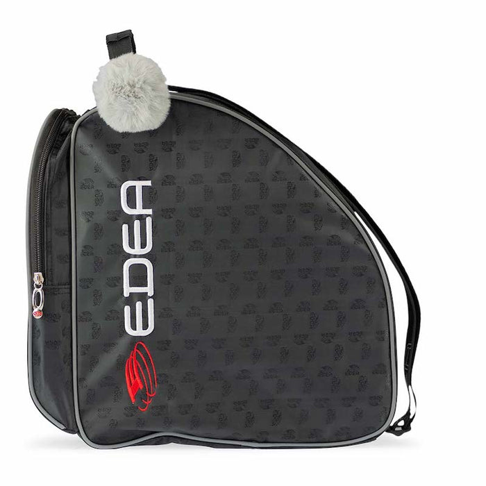 Edea Jacquard Shaped Ventilated Bag