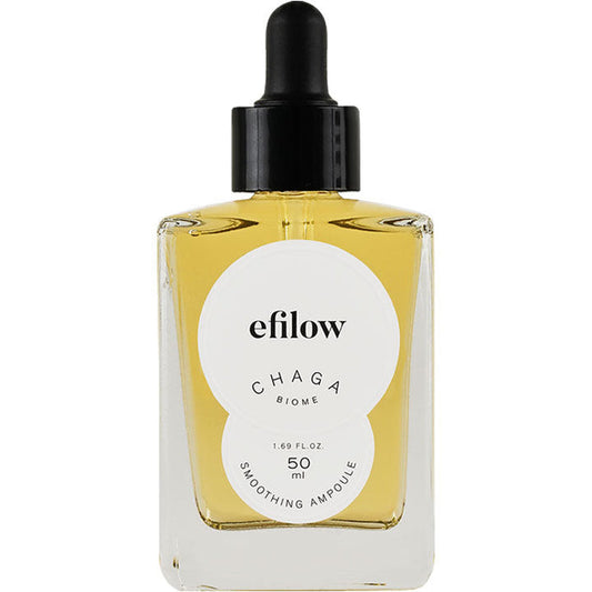 efilow IOME Biome Texture Ampoule