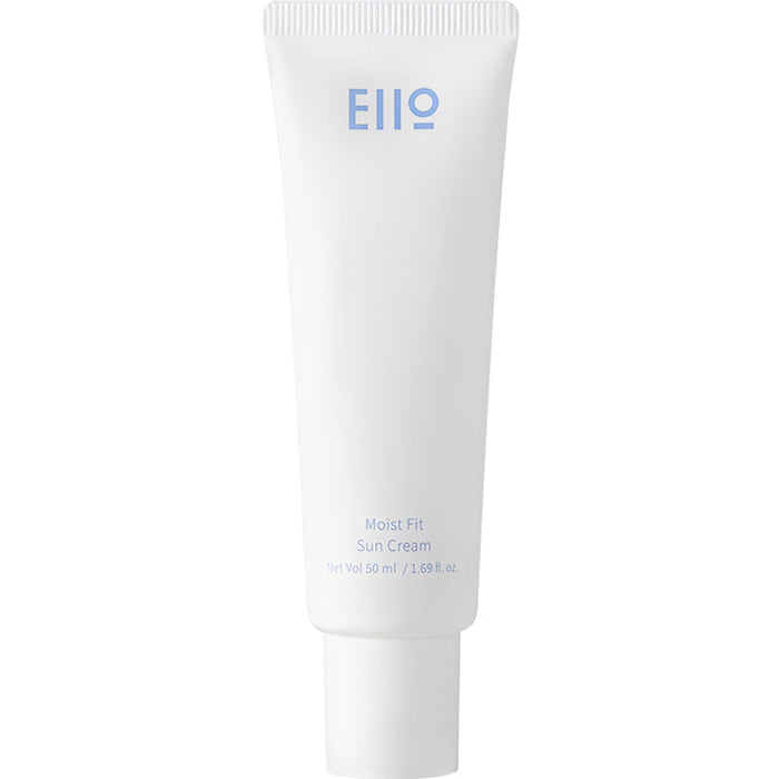 EIIO Moist Fit Sun Cream [SPF50+/PA++++]