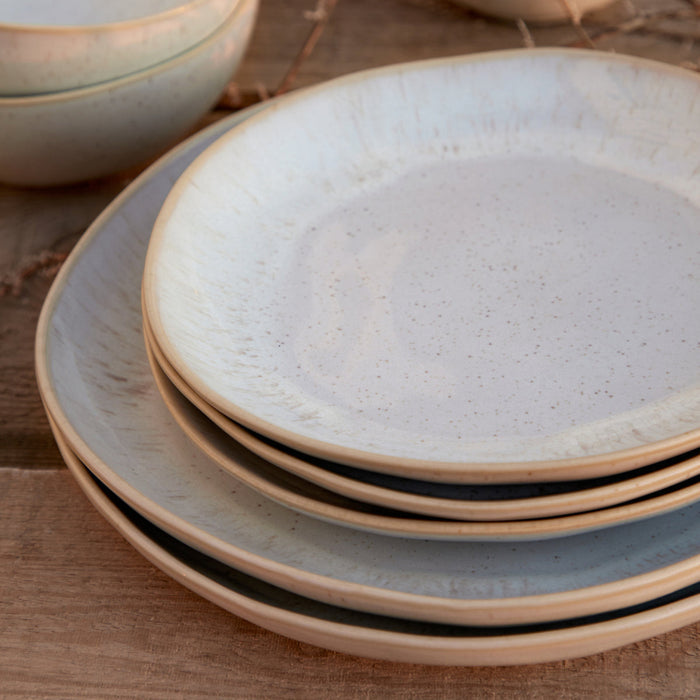 Eivissa Dinner Plate - Set of 4