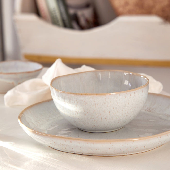 Eivissa Dinner Plate - Set of 4