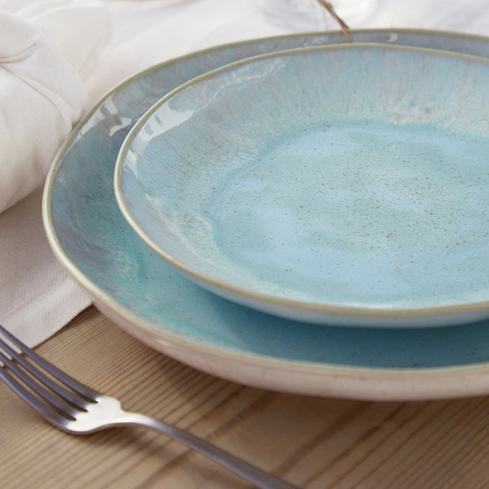 Eivissa Dinner Plate - Set of 4