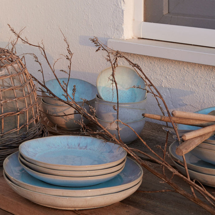 Eivissa Fruit Bowl - Set of 4