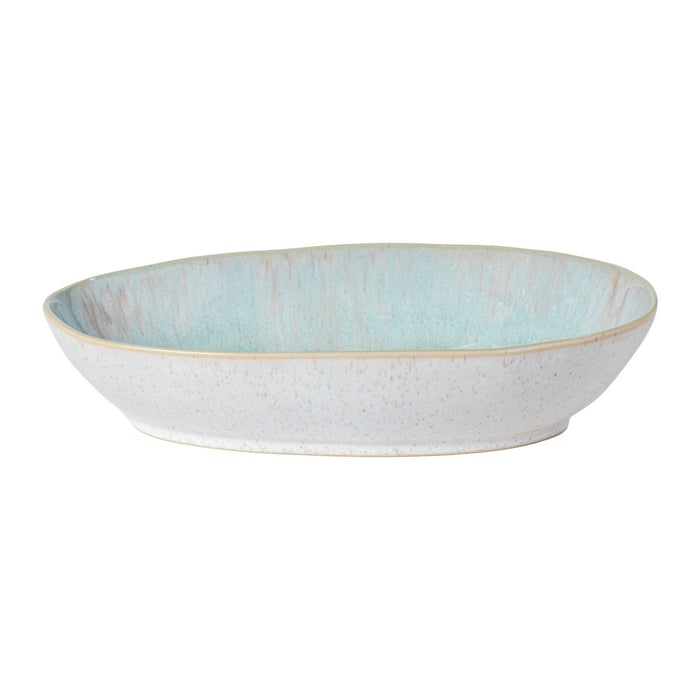 Eivissa Oval Baker Tabletop Casafina