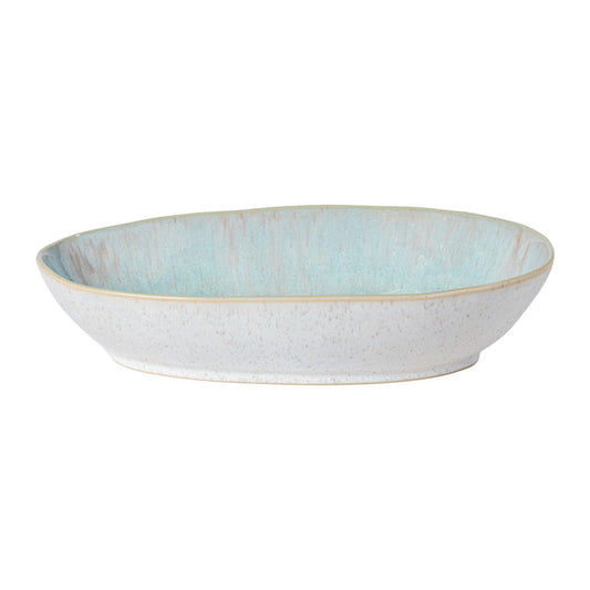 Eivissa Oval Baker Tabletop Casafina