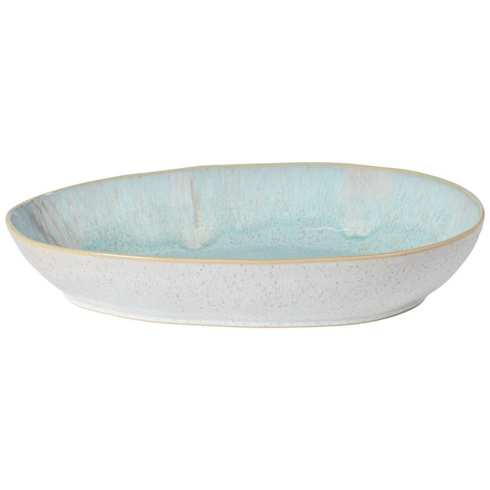 Eivissa Oval Baker Tabletop Casafina