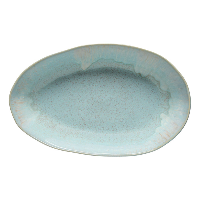 Eivissa Oval Baker