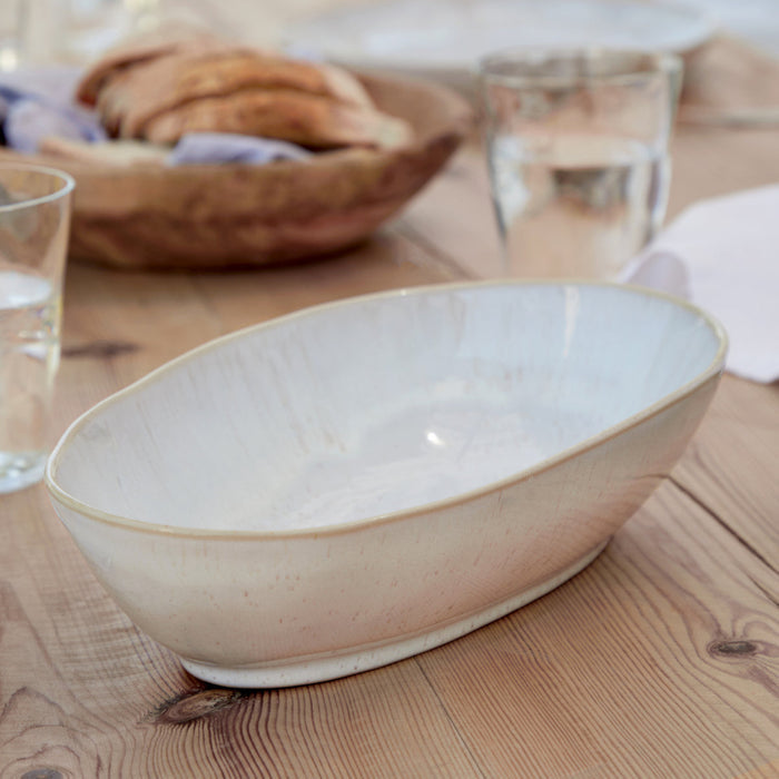 Eivissa Oval Baker