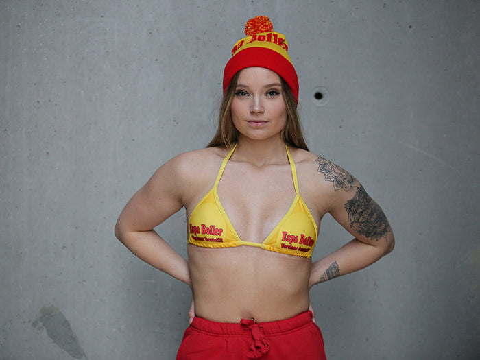 Espa Boller Bikinitopp