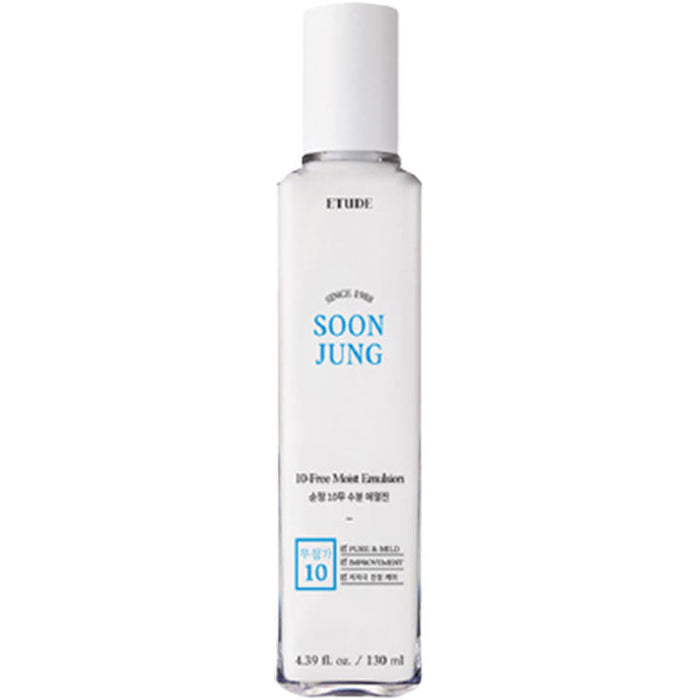 Etude Pure 10 Radish Moisture Emulsion