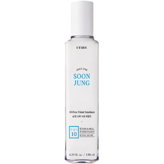 Etude Pure 10 Radish Moisture Emulsion