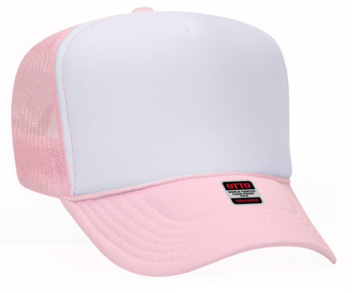 EXTRA SPICY MARGS SOCIAL CLUB - HAT