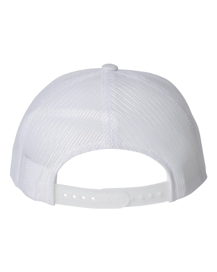 EXTRA SPICY MARGS SOCIAL CLUB - HAT