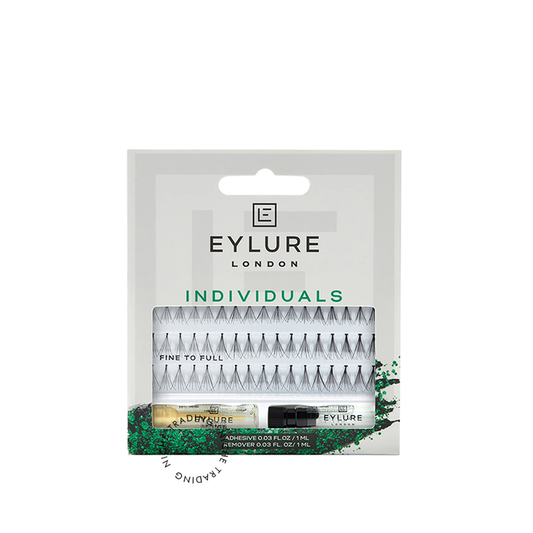 Eyl - Lash-Pro Individual Lashes Sml (black)