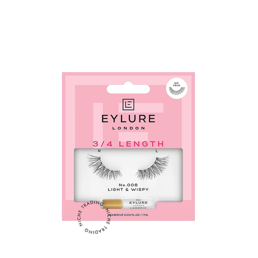 Eyl 3 4 Length No 008