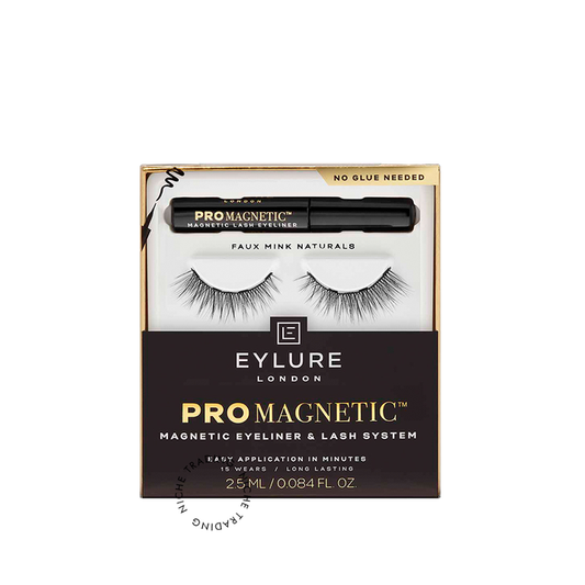 Eyl Pro Magnetic Naturals