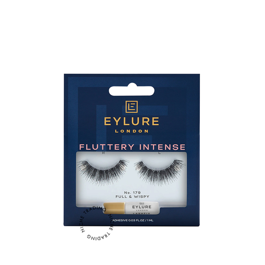 Eylure Fluttery Intense 179 Lashes