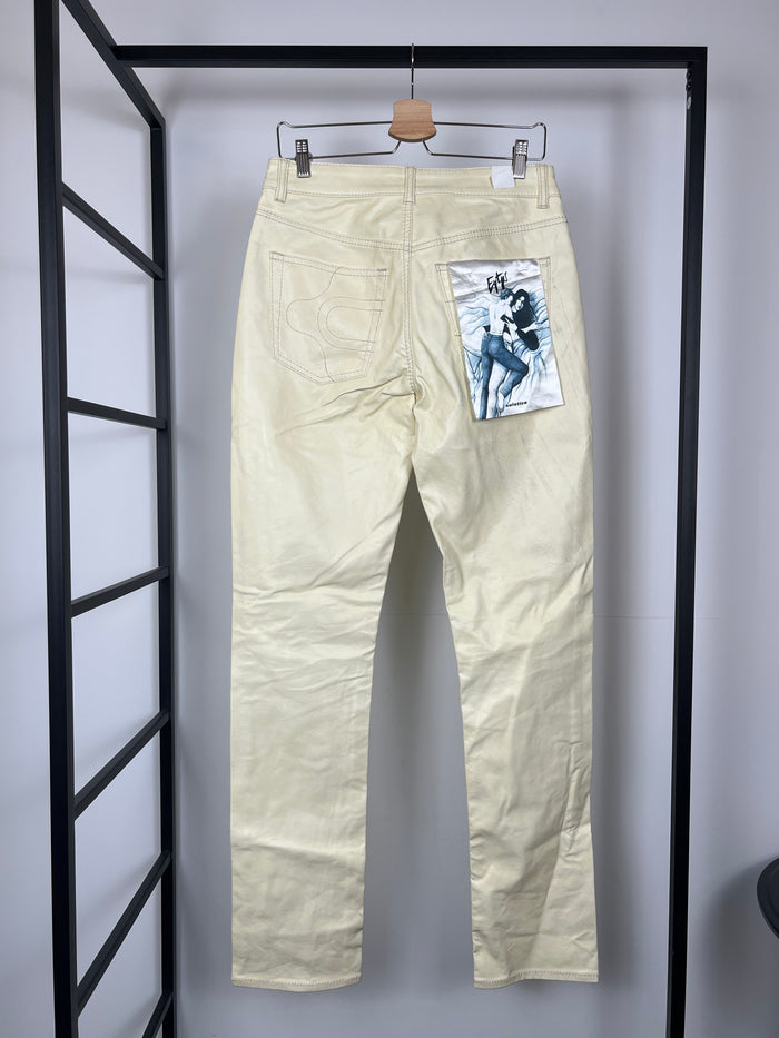 Eytys Solstice Sorbet-skinnjeans