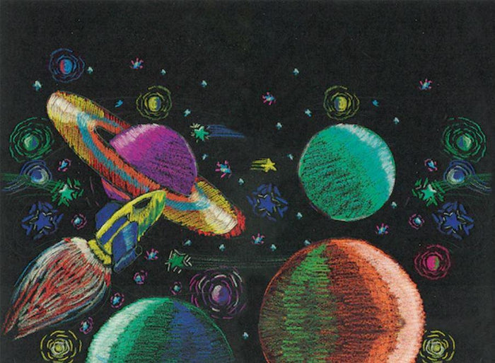 Faber-Castell® Colored EcoPencils, Metallic Faber-Castell Craft/Toy