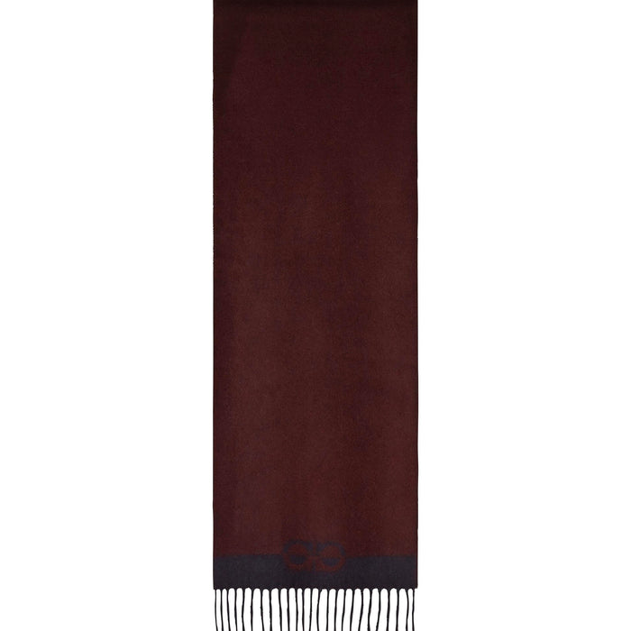Ferragamo Mens Scarf
