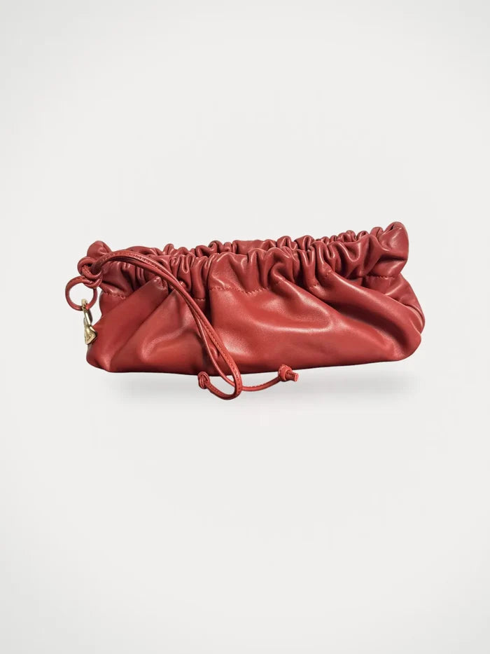Flattered Cissi Clutch-skinnkuvertväska NWOT
